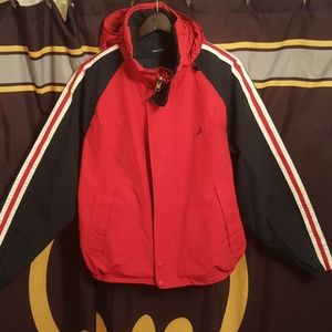 Mens Nautica jacket